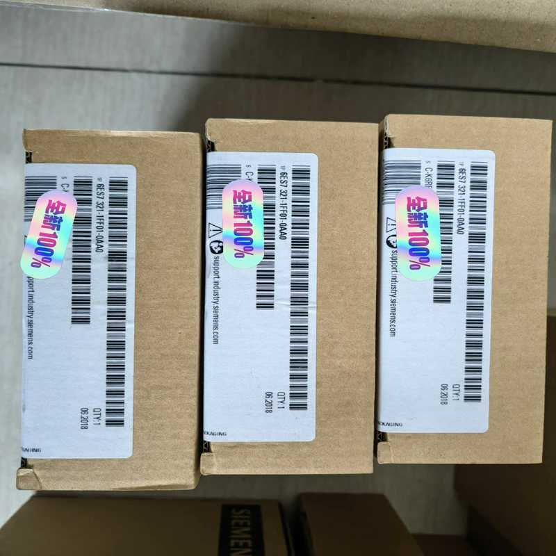 西门子S7-300模块6ES7 321-1FF01-0AA0（崽载电子）