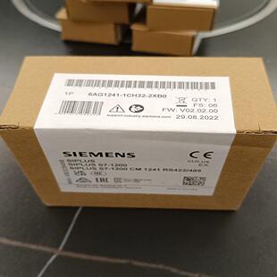 基数电子 2XB0 1CH32 6AG1241