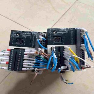议价禾川PLC 主机HCA8C 8X8YT
