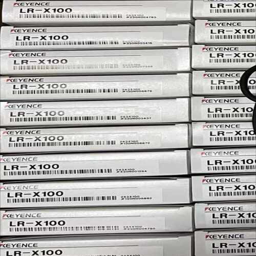 (议价)LR-X100基恩士产品LR-X100