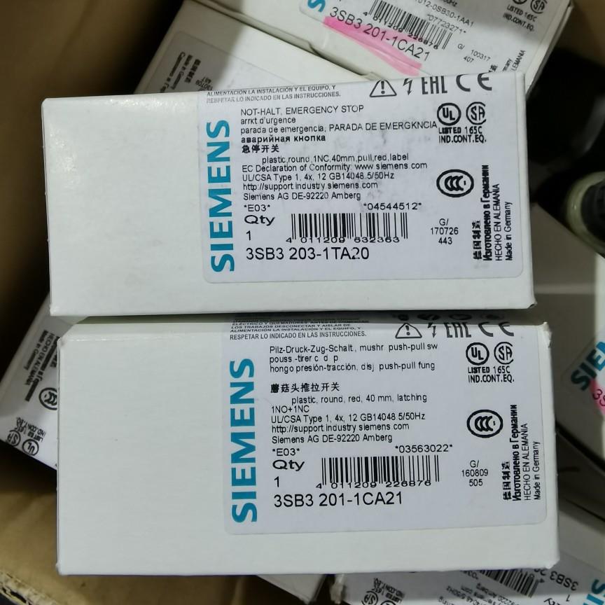 3SB30003SB32013SB3203-1CA21 1TA20当天发货