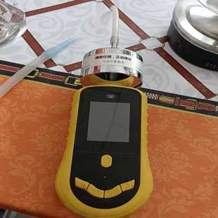 邮费自理 气体检测报警仪 HD5S型泵吸式 无电源适 星慕电子