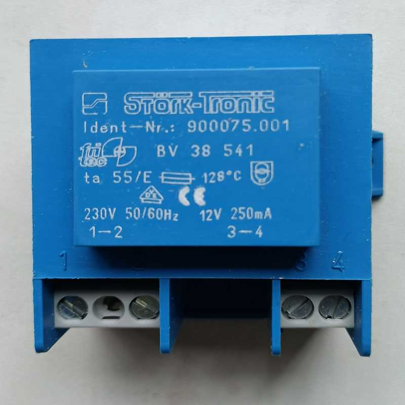 【议价】德国stork-tronic西德克－托尼卡，温控器图片实