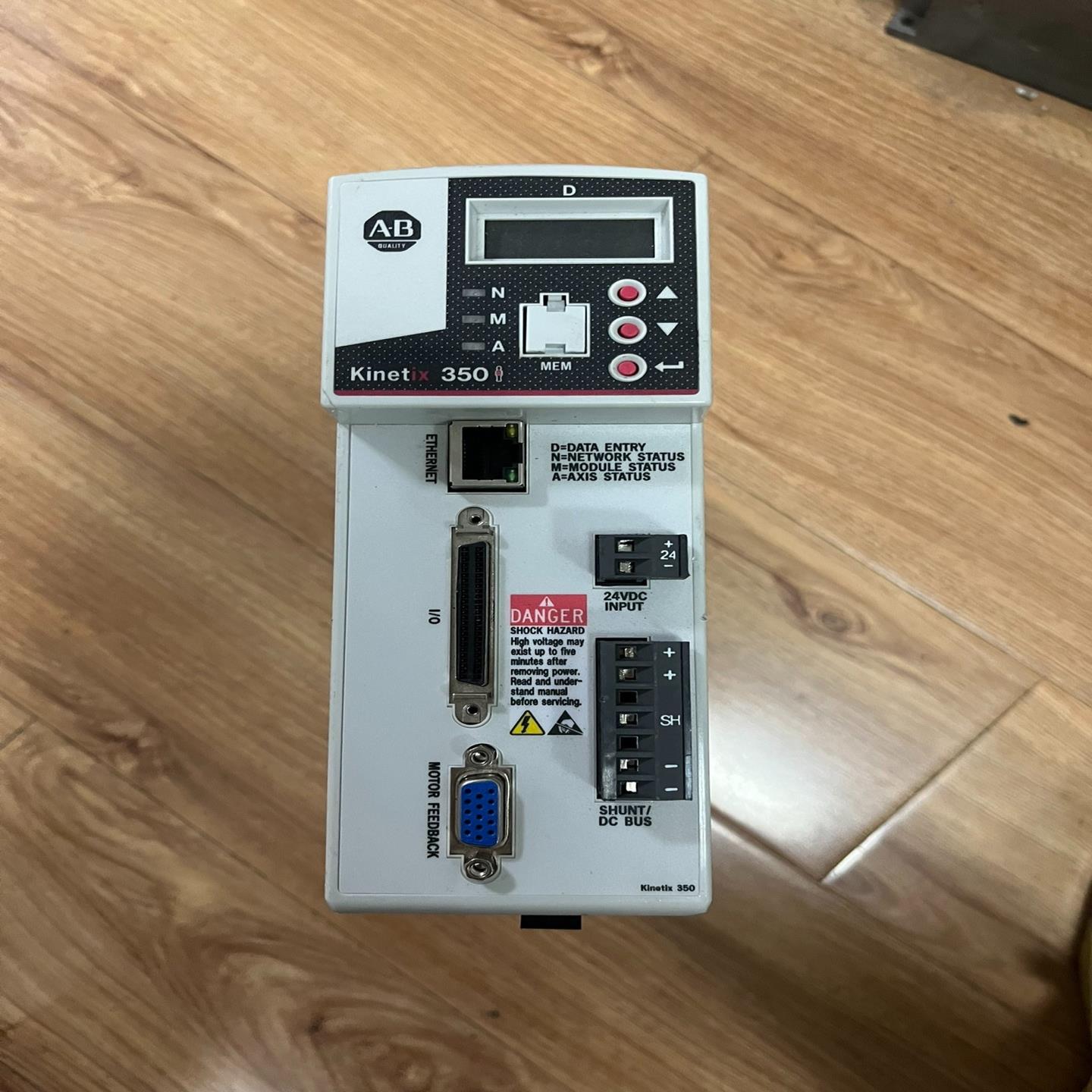 2097-V32PR0-LMAB驱动器愉快，没安装使~询价