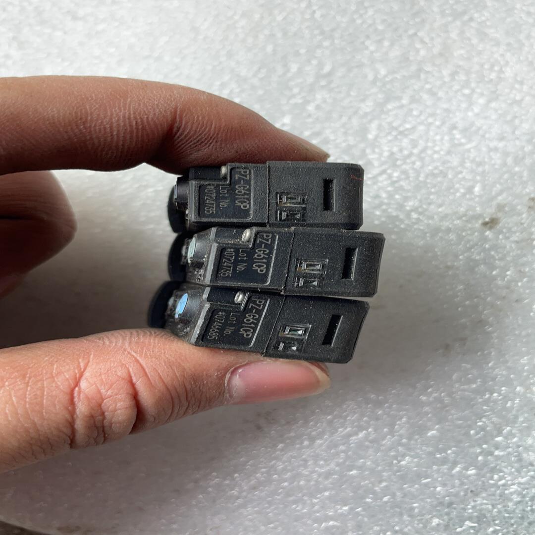 基恩士keyence PZ-G61CP（gg设备）