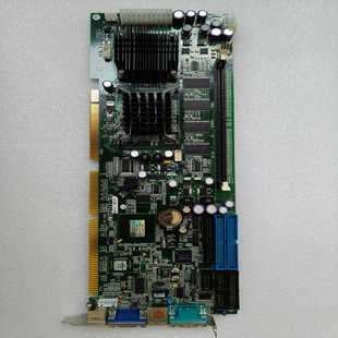 明明电子 研祥FSC VER 工控机设备主板 1712CLNA