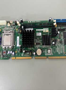 研祥FSC-1814VNA VER：A4.0工控机主板~询价