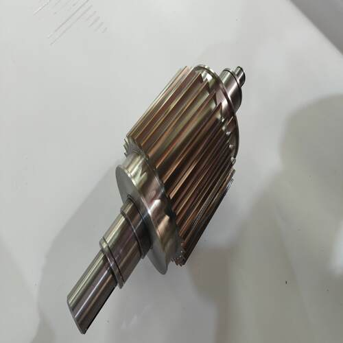 玛格切粒机滚刀造粒机滚刀不锈钢合金滚刀进口合金滚刀
