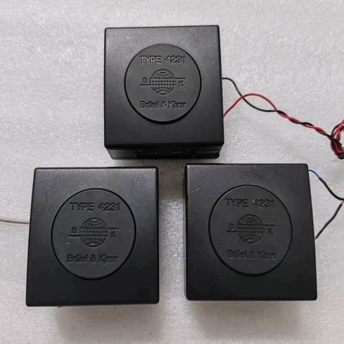 Bruel&Kjaer 4231声源校准器；成色新如图实物拍~询价