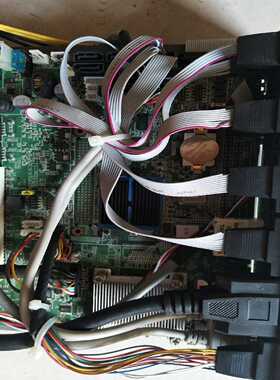 研华嵌入式工业设备工控机主板PCM9562NPCM-9【卡奥电子】