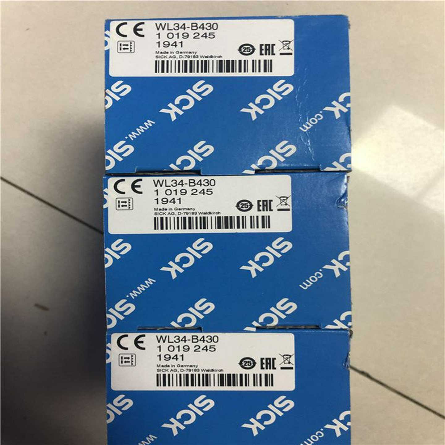 10d59035 AFM60A-BDNB018X12S值编码器
