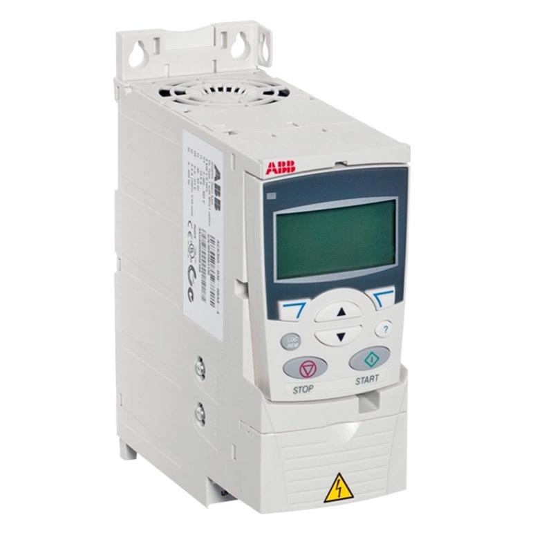 ACS355-03U-17A6-2 ABB变频器全新供应实物拍摄现货咨询议价