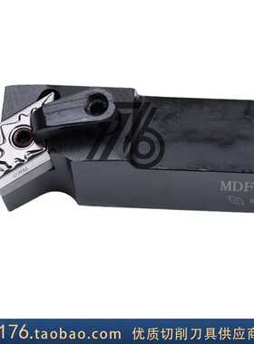 91度 外圆 数控车刀杆 MDFNR2020K11/15 MDFNL 1616 2525 3232