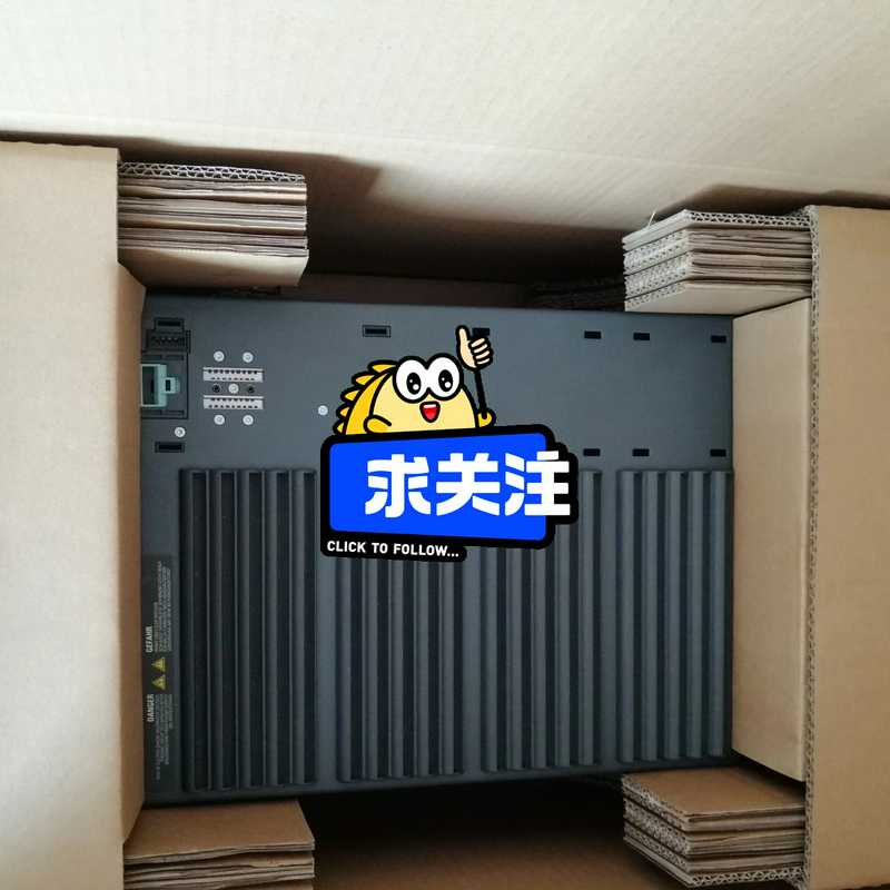 6SL3224-0BE31-8AA0西门子18.5kw功率模（崽载电子）