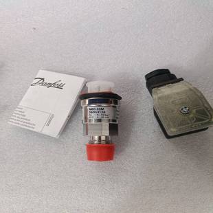壓力傳感器MBS33M 議價(jià)Danfoss 060G312適用