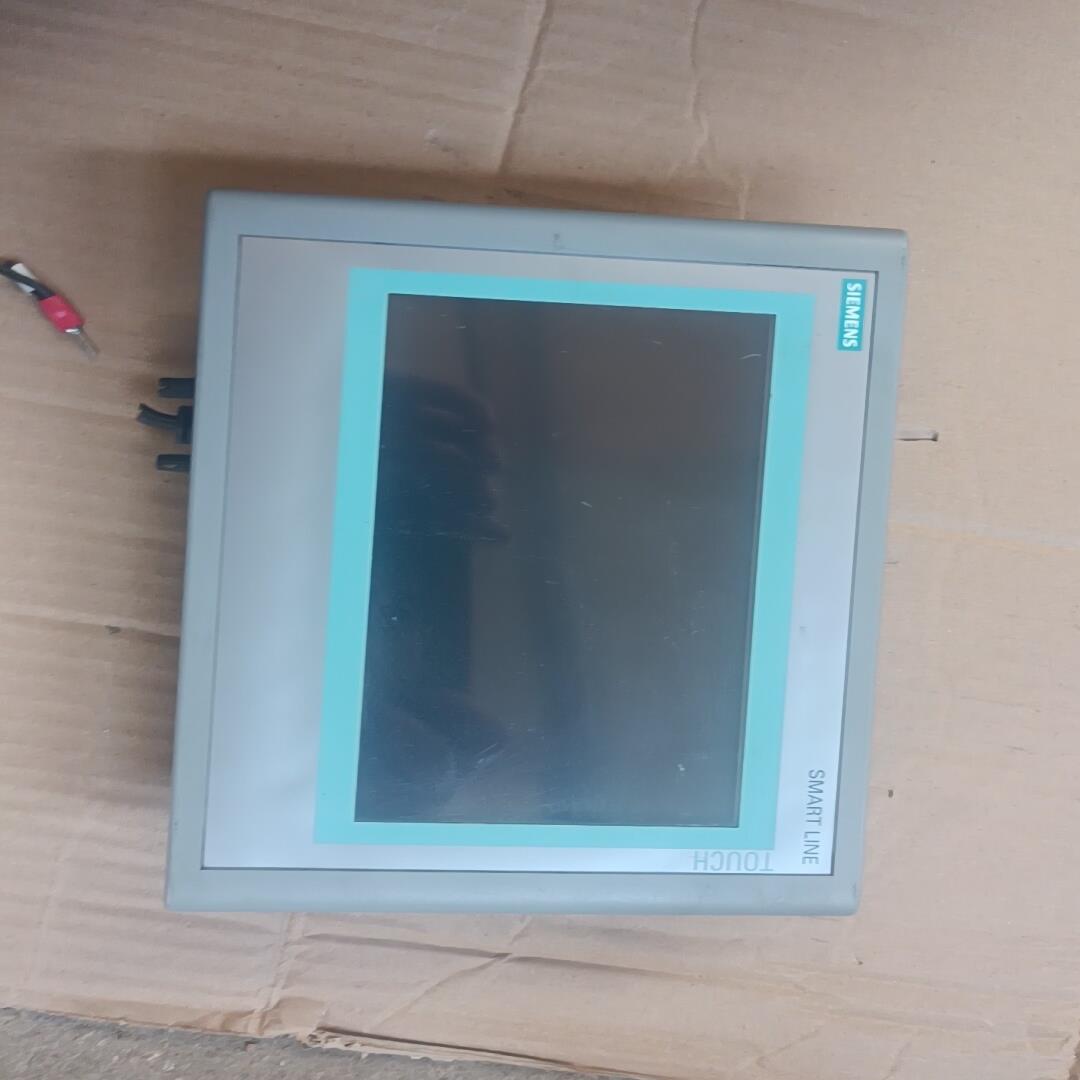 【议价】西门子6av6 648 0ac11 拆机成色漂亮功能包好