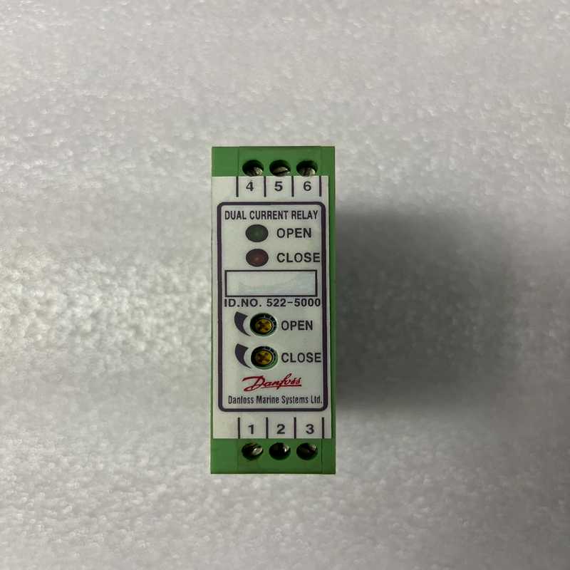 Danfoss HM-0420，ID No.:522-500~议价