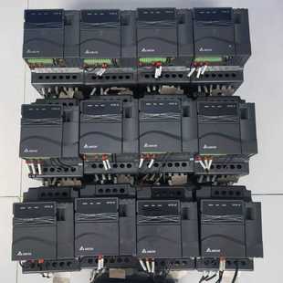 耶耶电子 380V 3.7KW 台达变频器VFD037E43A