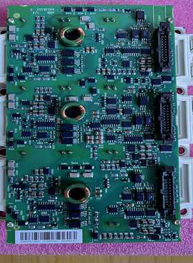 FS300R12KE3/AGDR-72C ABB变频器IGB(德峰商行）