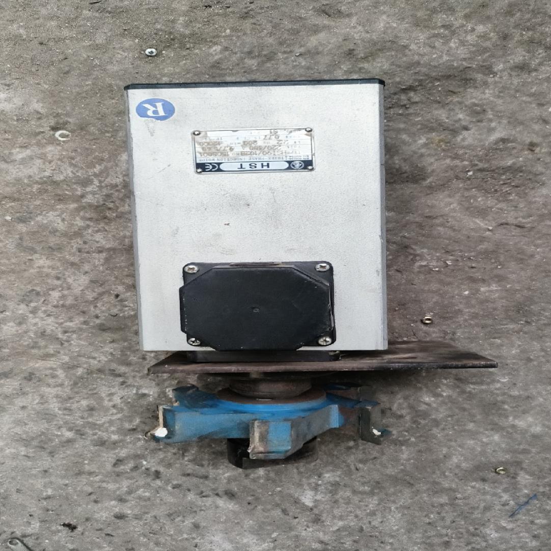 HST高速电机22kw 220V380V  HS190【议价】