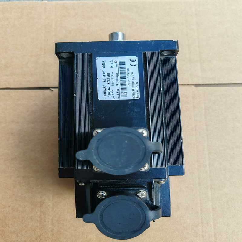 DORNA东菱伺服电机110DNA-15DK1AMS（咳咳电子）
