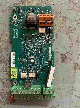 ABB ACS355系列变频器主板WMIO-01C CPU板拍前询价