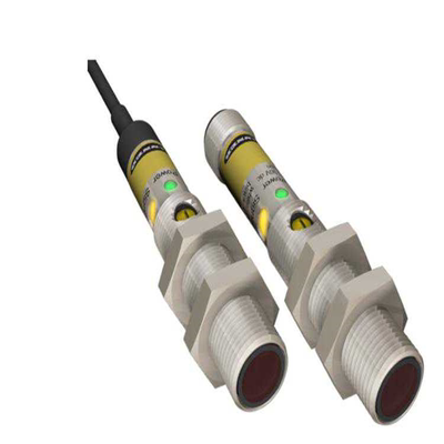 配件M12NLPQ8 M12PLPQ8 邦纳BANNER 光电传感器 详询议价