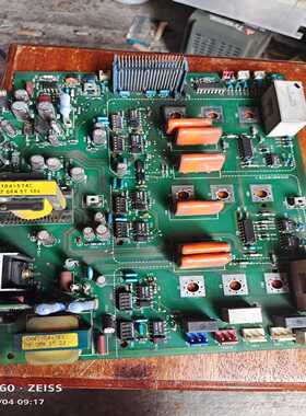 三肯spf-45k-a驱动板，成色如图，功能11【侨报商行】