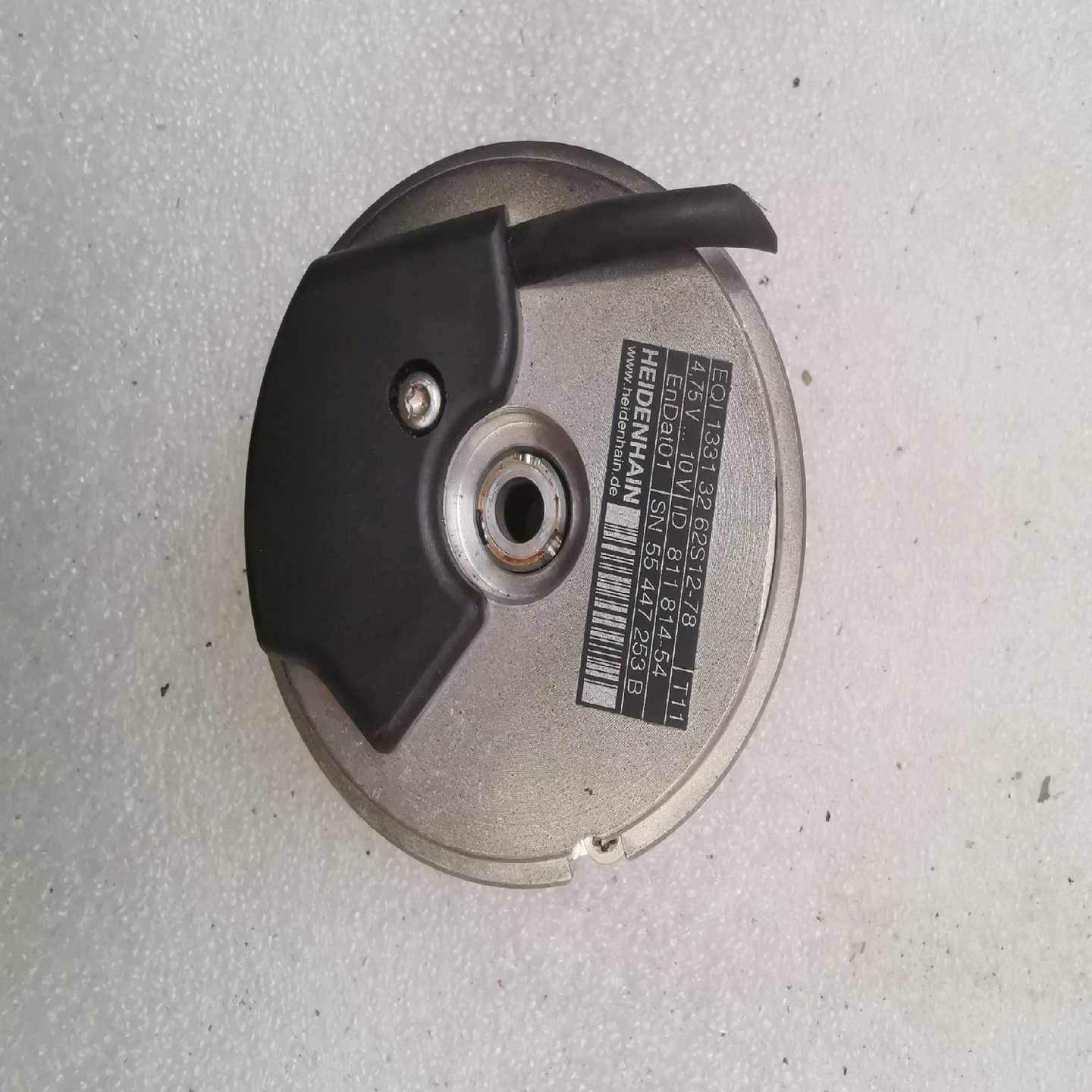 海德汉编码器EQ丨1313262S12一78(咳咳电子)