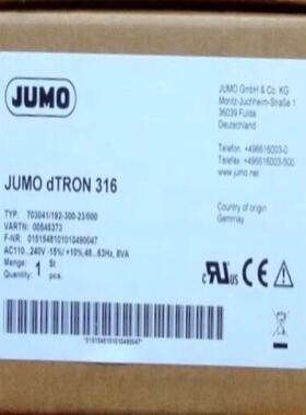 JUMO 00545373 久茂温控器 703041/1~询价
