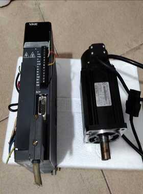 信捷DS2－20P7－AS,电机MS-80ST-M02430（耶耶电子）