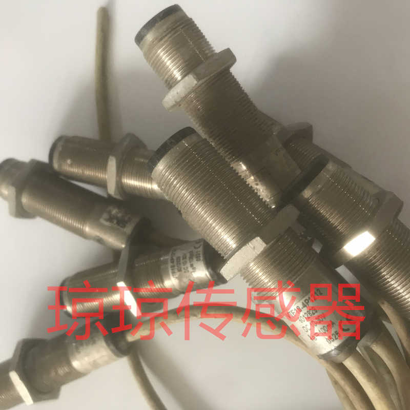 **VTF18-4P1212德国SICK西克 4P5212 4P1240 4N1212接近开关传*