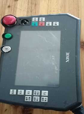 信捷机器人示教器 RT750-HJ  议价600【鑫鑫商铺】