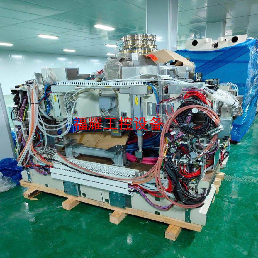 佳能光刻机FPA-6000ES6a 8寸 12寸光刻机 现货【询价】