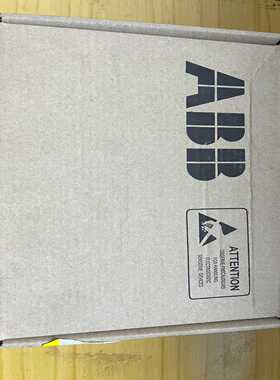 询价~AINT-02C ABB800变频器光纤信号板 原包装未
