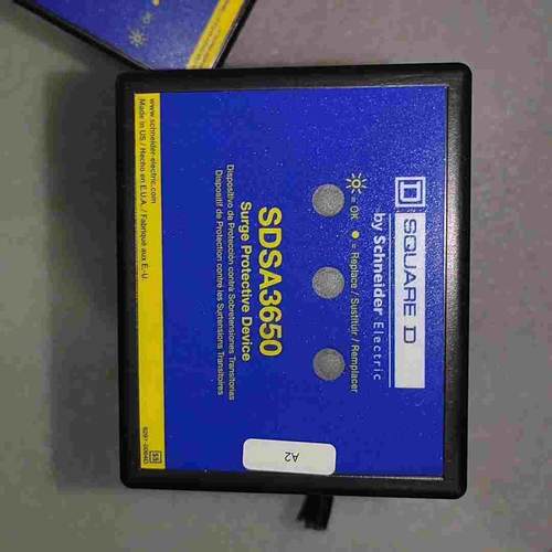 Schneider Electric/施耐德SDSA3650--议价商品