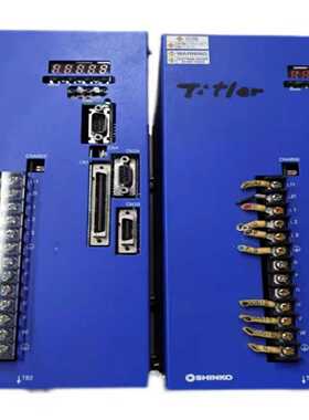 SHINKO神纲驱动器SDD-N-20A4K00-1-22~询价