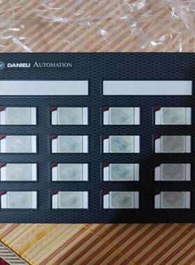 DANIELI 达涅利C.RF286控制面板一议价商品