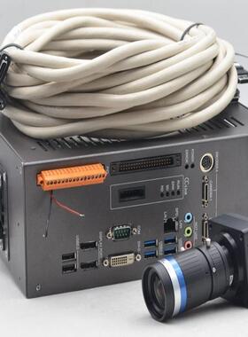 SHARP IV-S402M视觉系统配 IV-C120MM