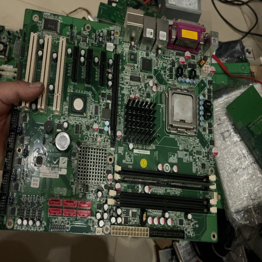 IEI威强 IMBA-XQ354-R11 Q35 IMBA-~询价