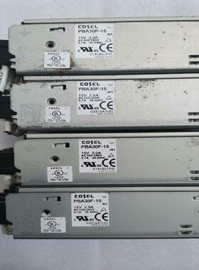 科索电源PBA30F-15议价商品