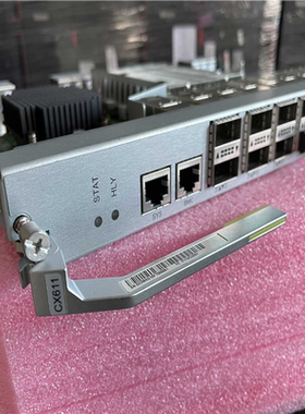 议~E9000 IX610 CX611 18*56G IB光