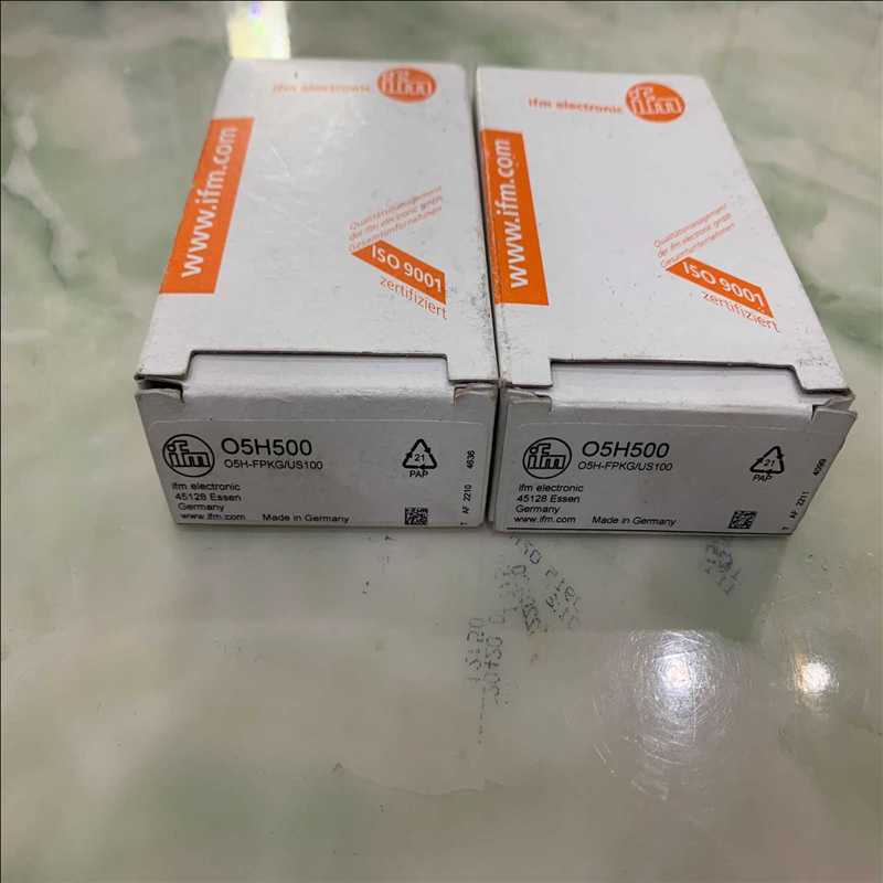 询价~德国IFM易福门O5H500漫反射光电开关传感器05