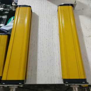 2014 S100 议价 信索Sensorc安全光栅
