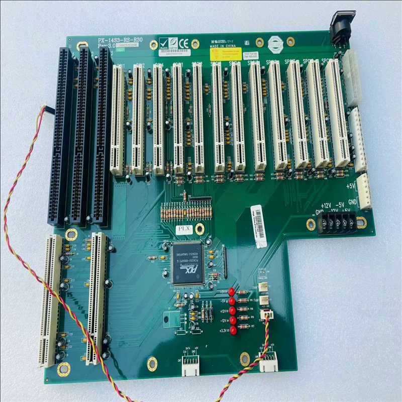 威达工控机主板 PX-14S3-RS-R30 Rev:3.0（耶耶电子）