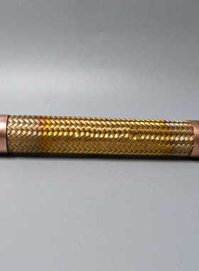 原装帕利斯PACKLESS机组避震管波纹软管VAF-3 VAF-6 VAF-10减