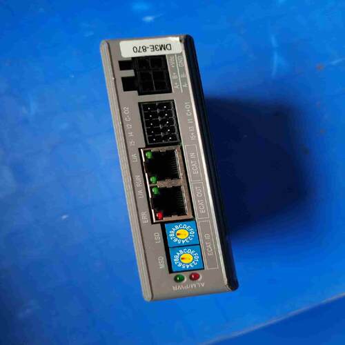 议~雷赛步进驱动器DM3E-870