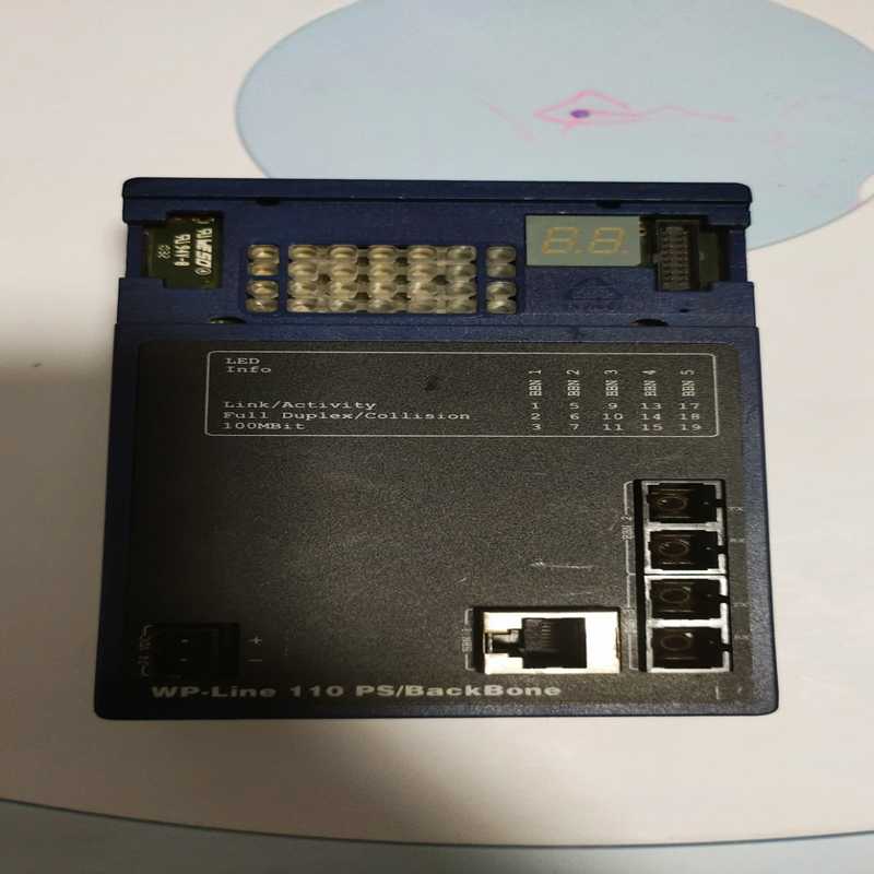 米塔mita模块wp110（咳咳电子）