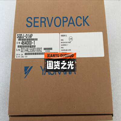 SGDJ-01AP安川驱动器SGDJ-02APSGD~询价