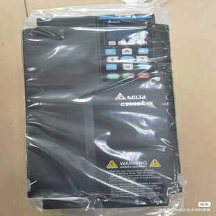 系列变频器 议 台达c2000 VFD220C43A